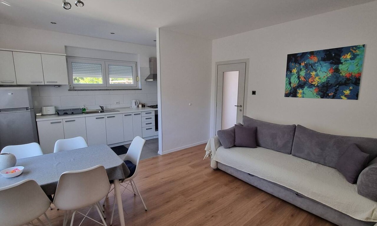 Rijeka Apartment | Apartments Marija (68121-A1) - Rijeka