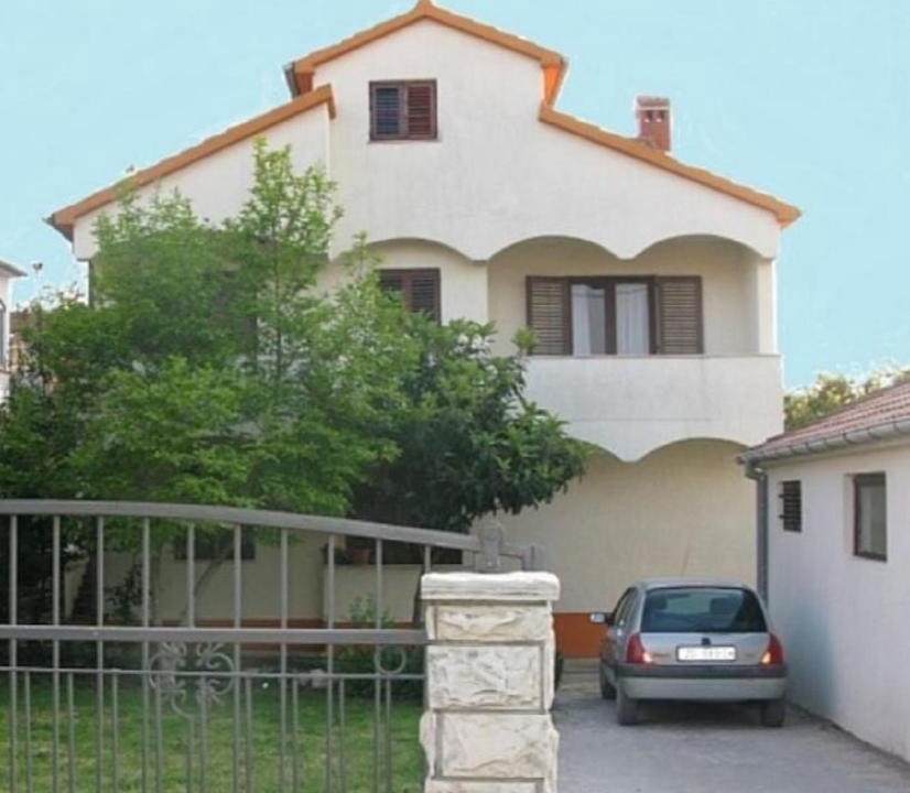 Bibinje Apartment | Apartments Marija - close to the sea