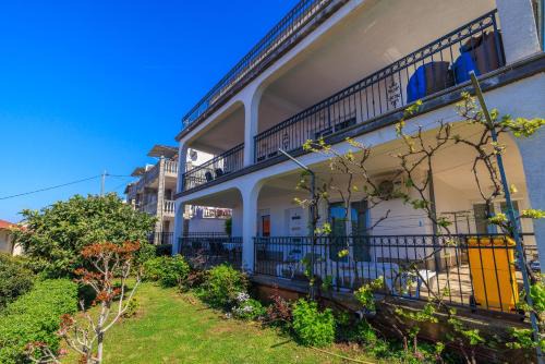 Senj Apartment | Apartments Marija