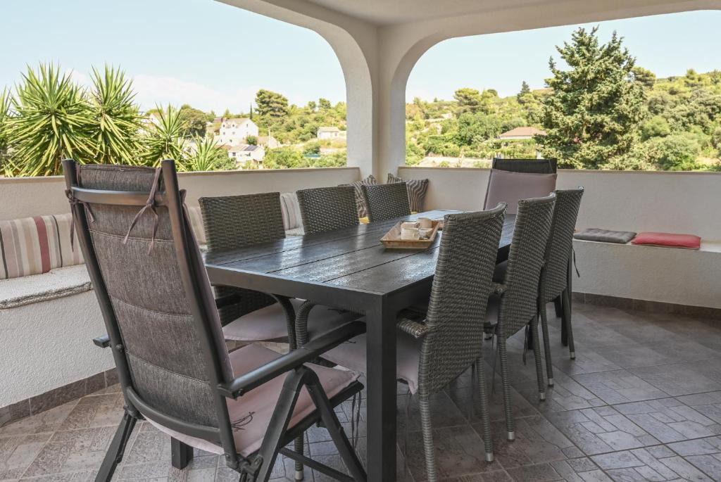 Splitska Apartment | Apartments Marijin Dvor