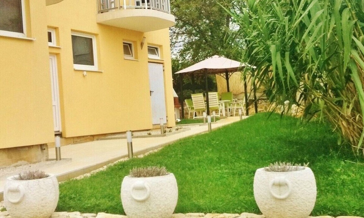 Funtana Apartment | Apartments Marko, (12957), Funtana, hr