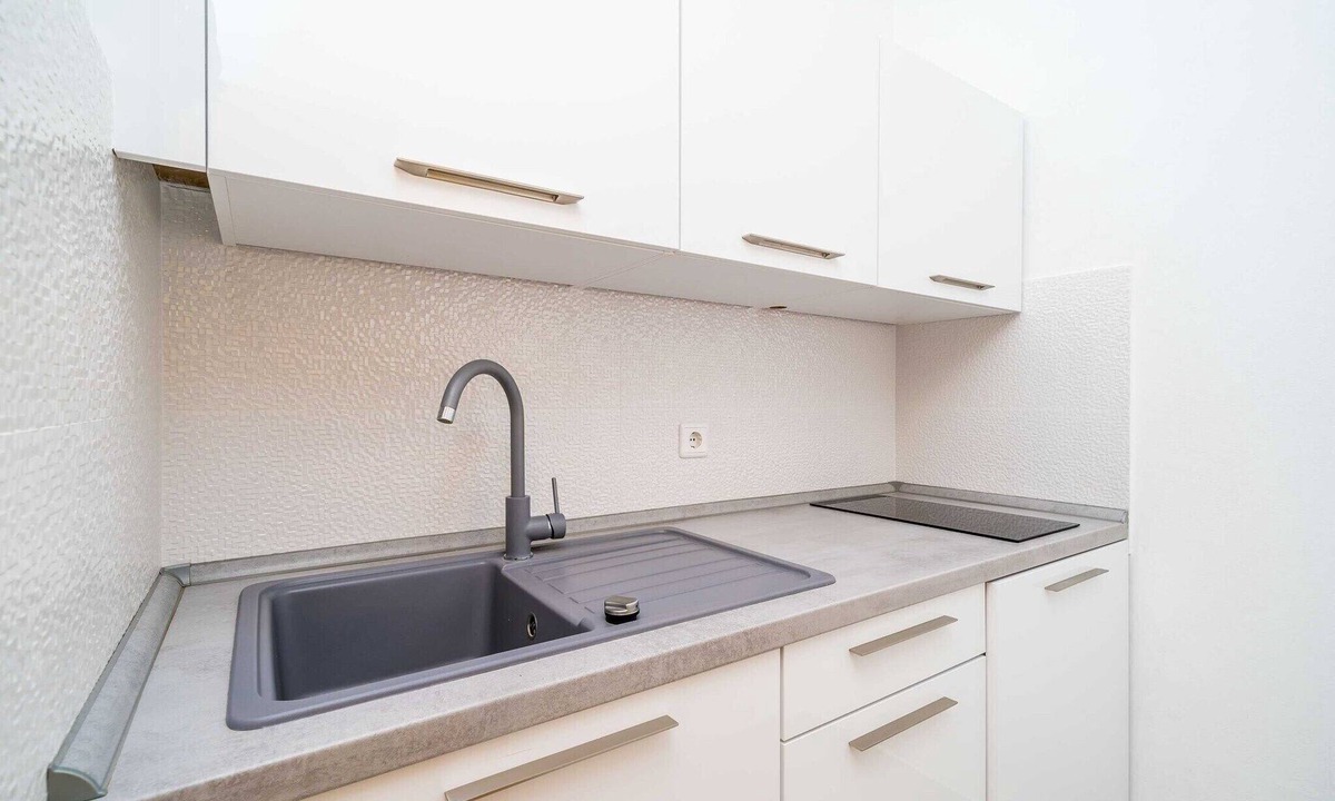Zupa dubrovacka Apartment | Apartments Marnic Blue Chill- Studio Apartment 1