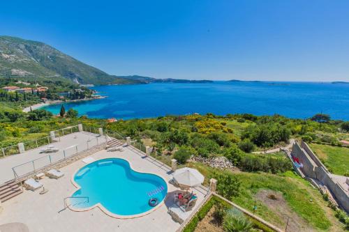 Zupa dubrovacka Apartment | Apartments Marnic