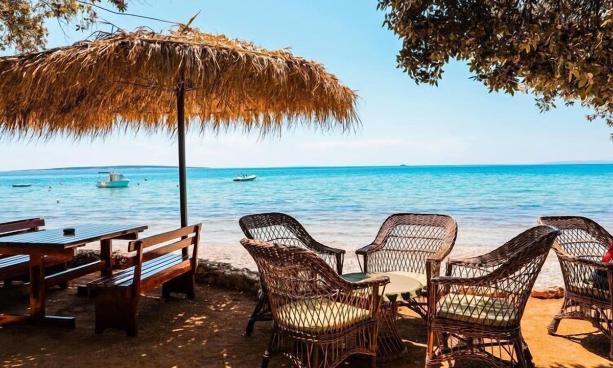Zrce Apartment | Apartments Mary, Novalja near the beach