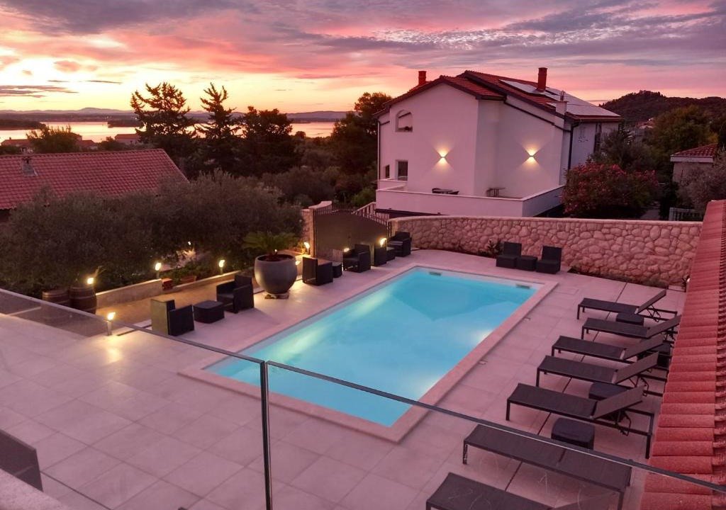 Kraj Apartment | Apartments Maslina