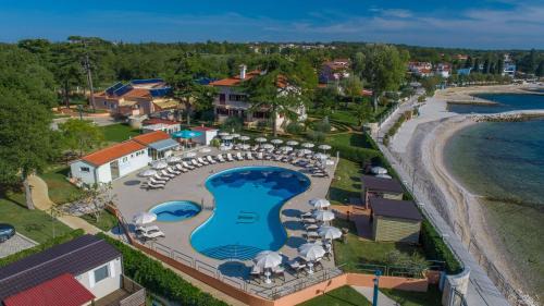 Mali Maj Apartment | Apartments Materada Residence