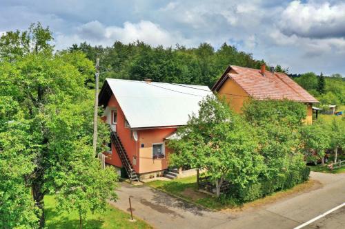 Saborsko Apartment | Apartments Matovina
