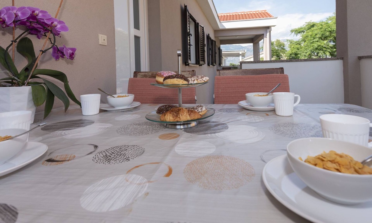 Razanac Apartment | Apartments Max (57771-A1) - Razanac