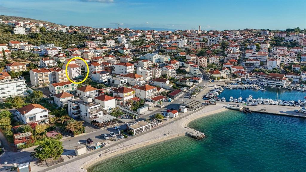 Okrug Gornji Apartment | Apartments Meri