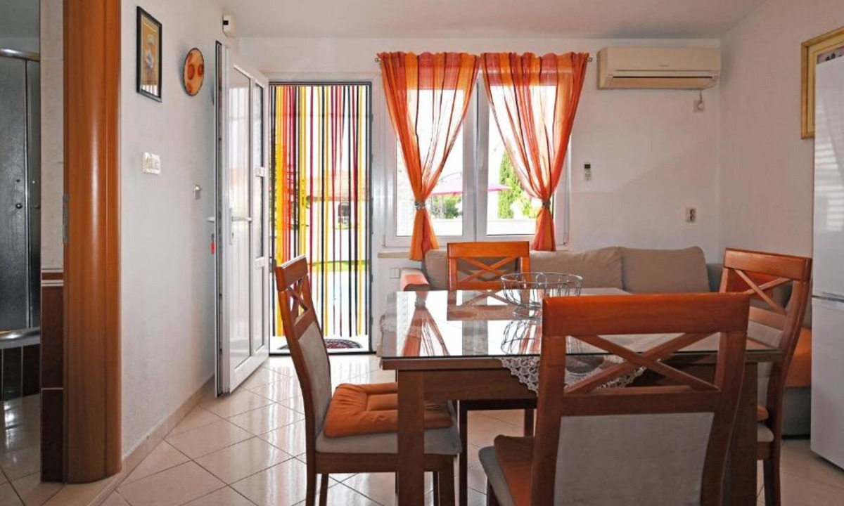 Slatine Apartment | Apartments Mihovilovic
