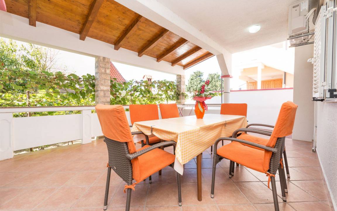 Nin Apartment | Apartments Miljenka