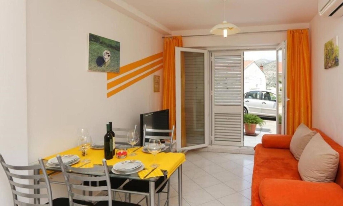 Babin Kuk Apartment | Apartments Mira (111091-A1) - Dubrovnik