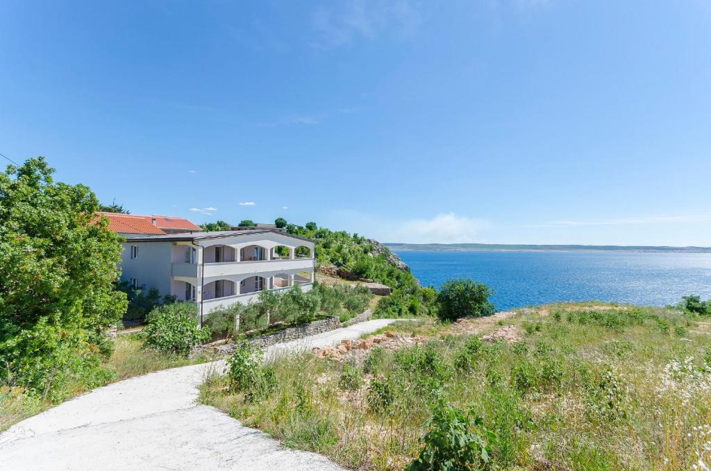 Starigrad Apartment | Apartments Mira