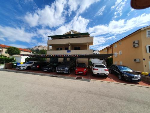 Jurandvor Apartment | Apartments Mirica 2