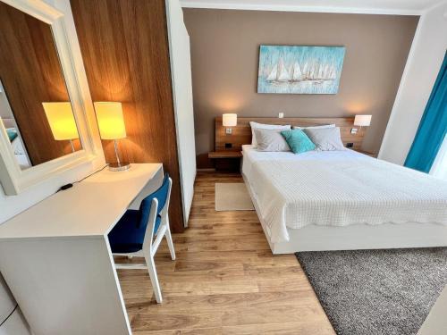 Kampor Apartment | Apartments Muntidor