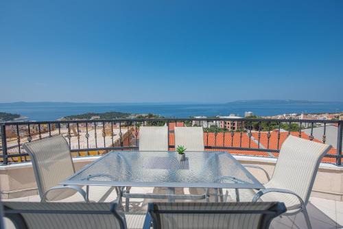 Batinici Apartment | Apartments Naja - Makarska Exklusiv