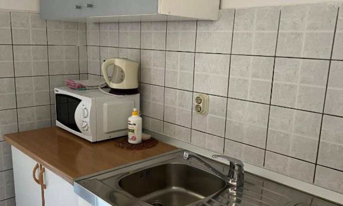 Gradac Apartment | Apartments Natali - Studio Apartment (Studio 2)