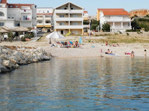 Vidalici Apartment | Apartments Nebeska