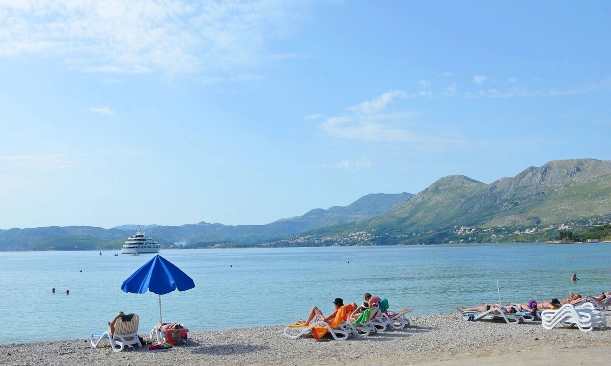Cavtat Apartment | Apartments Nikša, (15883), Cavtat, hr