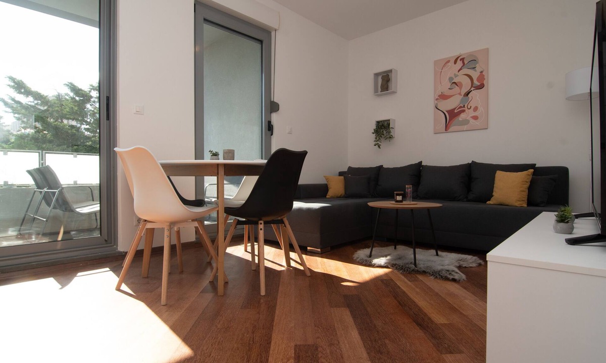Znjan Apartment | Apartments Nikolina - One Bedroom Apartment