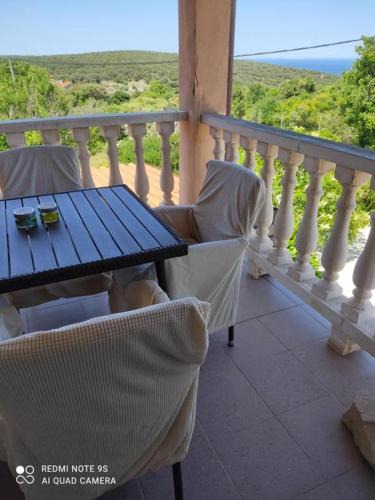 Sveti Jakov Apartment | Apartments Nino