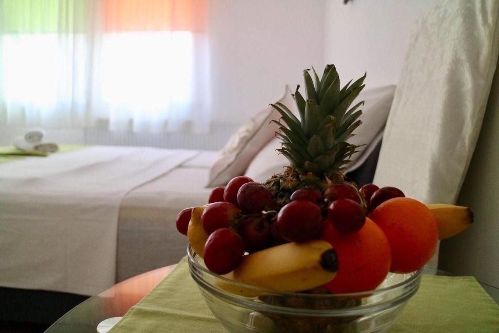 Vodice Apartment | apartments Orio