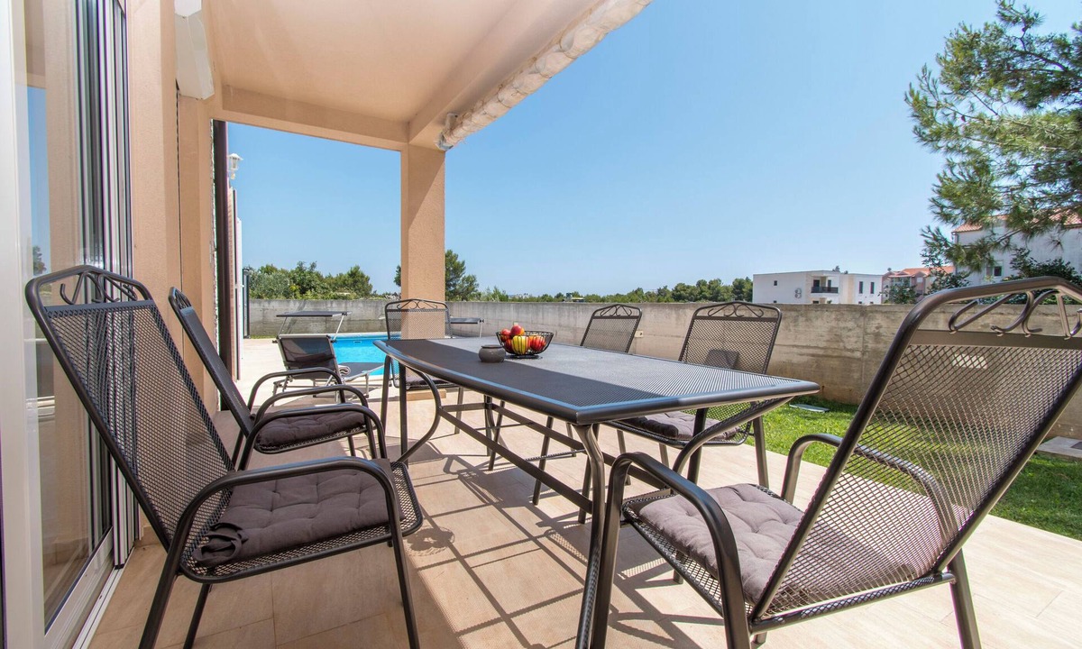 Srima Apartment | Apartments Pavlović (113551-A1) - Vodice
