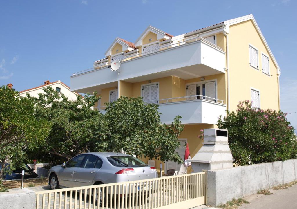 Povljana Apartment | Apartments Pečnik
