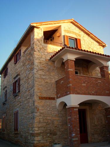 Tar Apartment | Apartments Percic
