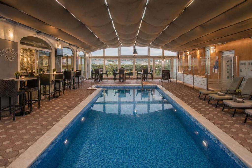Zrce Apartment | Apartments Peris Resort
