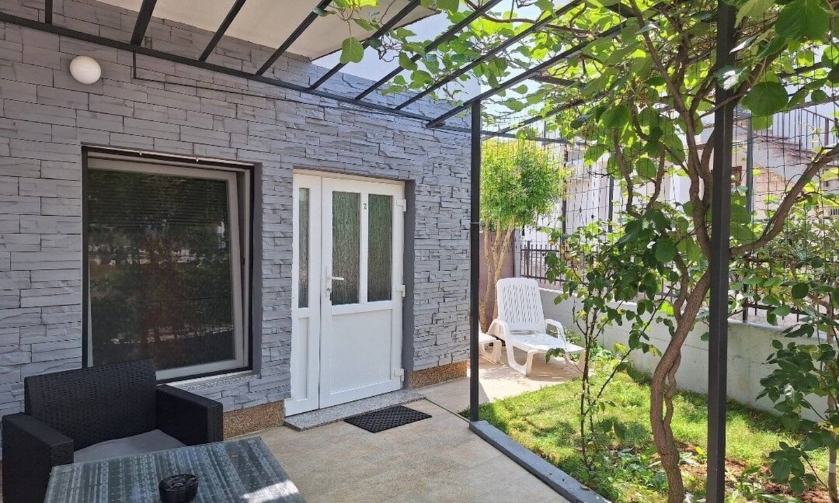 Novigrad Apartment | Apartments Pintar