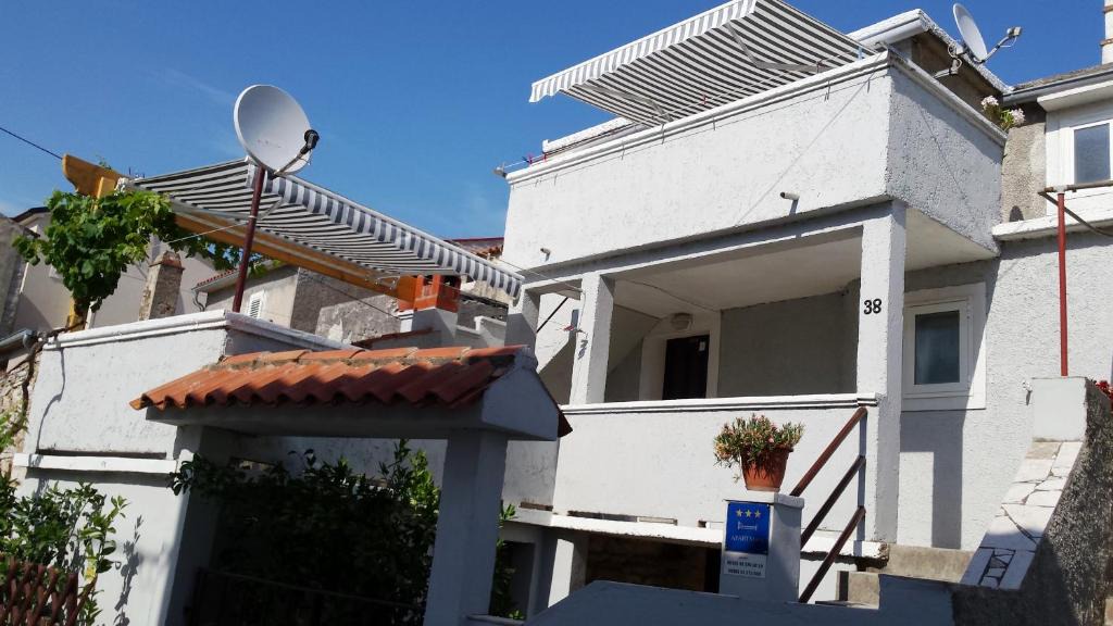Orlec Apartment | Apartments Princip