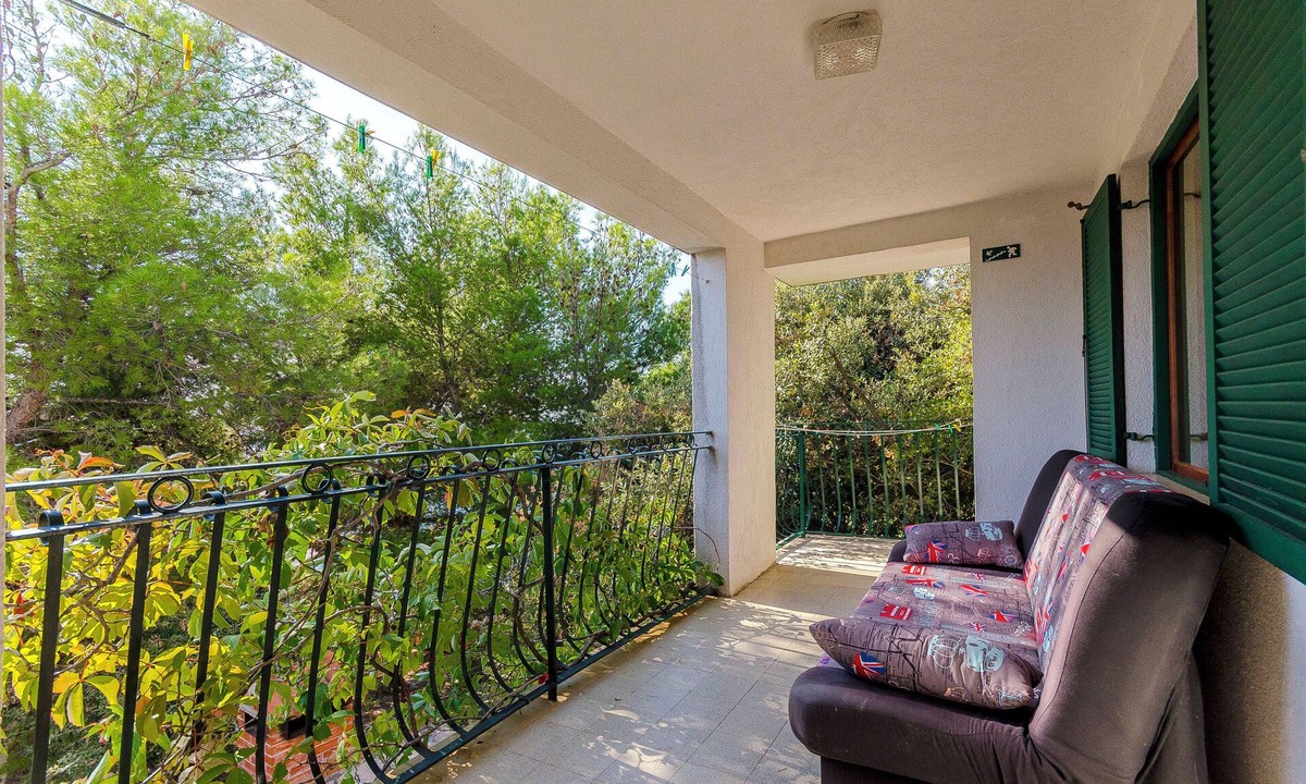 Sevid Apartment | Apartments Quiet (58611-A2) - Marina