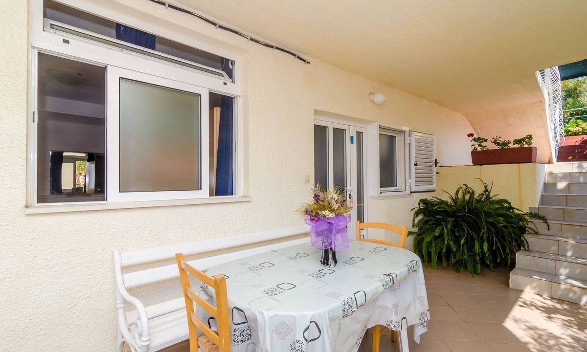Molunat Apartment | Apartments Rašica Molunat - Two Bedroom Apartment