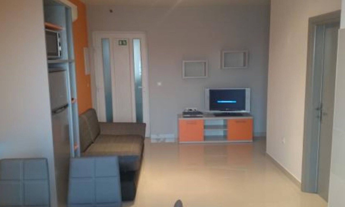Sevid Apartment | Apartments Radacic - Two Bedroom Apartment With Terrace And Sea View (A3)