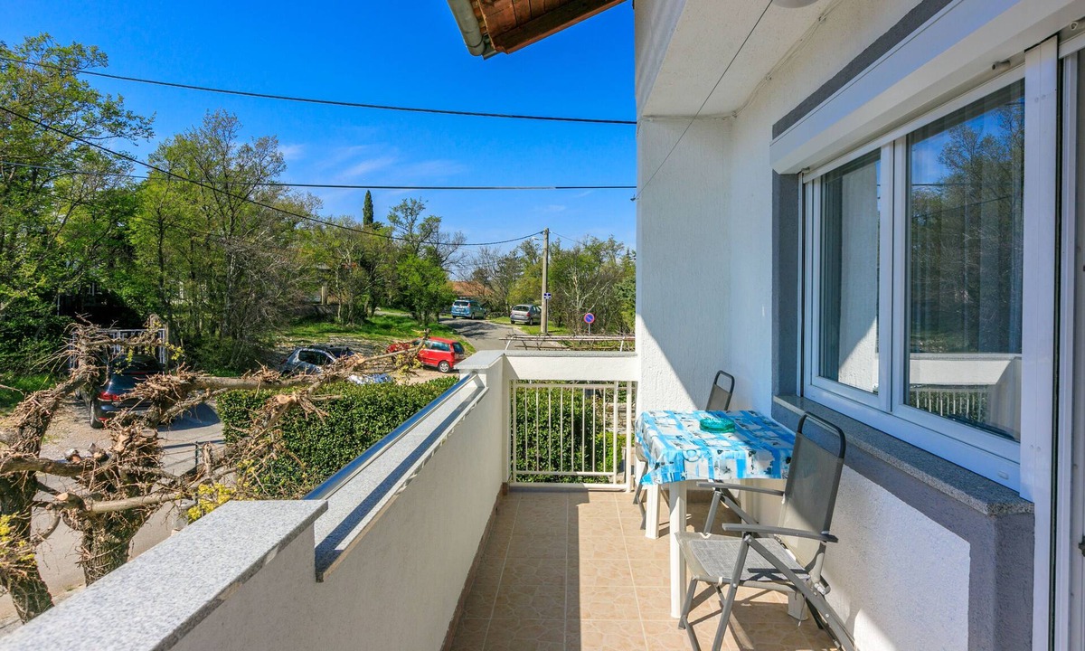 Jadranovo Apartment | Apartments Ratko