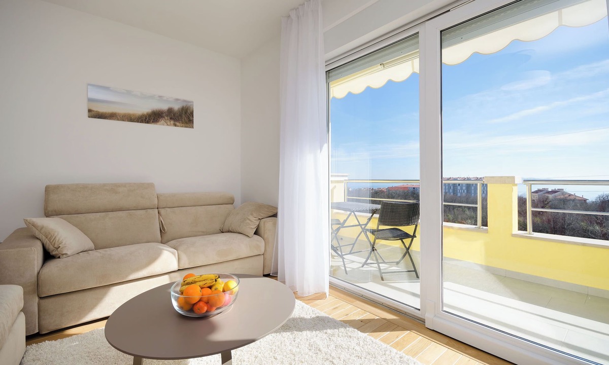 Kastav Apartment | Apartments Relax (86821-A1) - Kastav