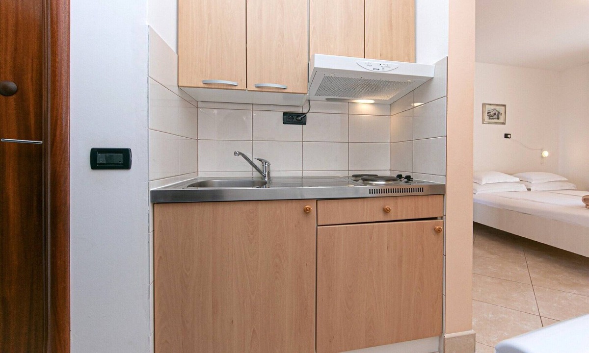 Brela Apartment | Apartments Relax Brela - Studio
