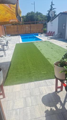Spadici Apartment | Apartments Residence Info Tourist