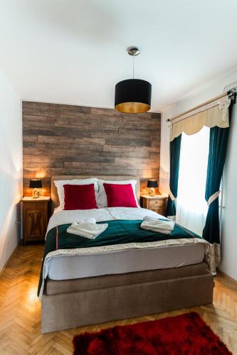 Gorje House | Apartments & Rooms Florjana