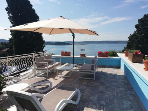 Portoroz Apartment | Apartments & Rooms Matos