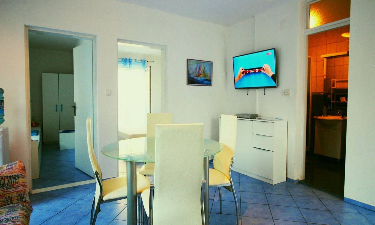 Zastrazisce Apartment | Apartments Roza 1-2