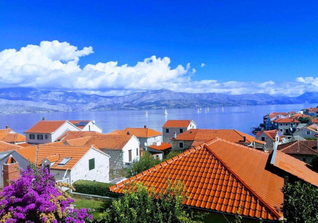 Postira Apartment | Apartments Ruža Vjetrova