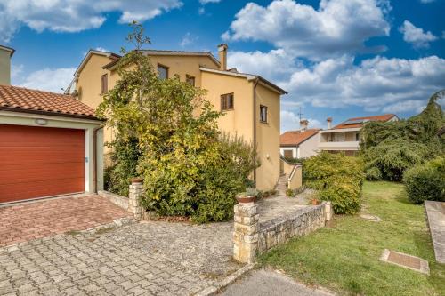 Brulo House | Apartments Ruzica