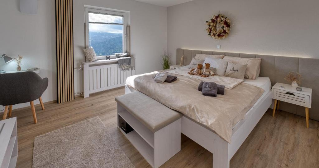 Skofja Loka Apartment | Apartments Saint Thomas