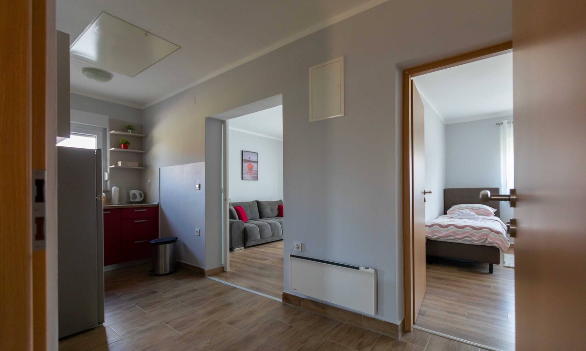 Cvetkovic Apartment | Apartments Slavek