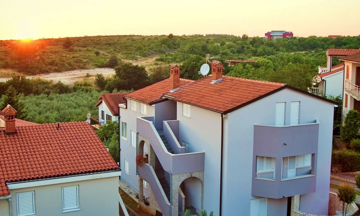 Medulin Apartment | Apartments Snježana, (15028), Medulin, hr