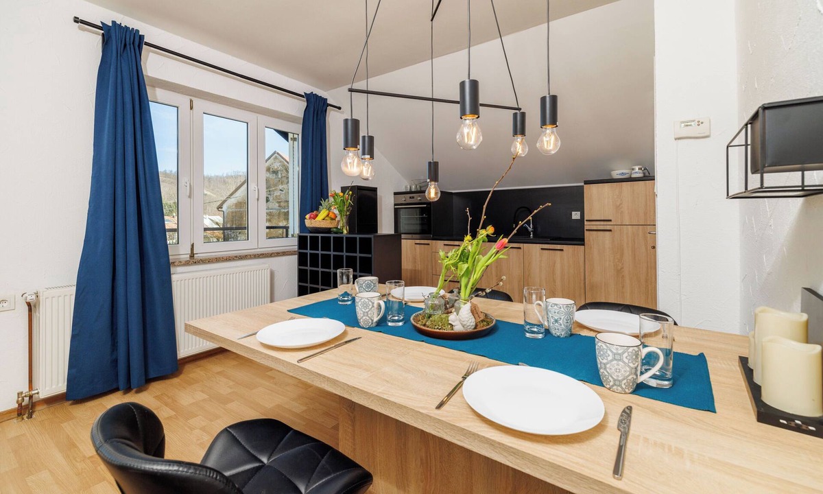 Fuzine Apartment | Apartments Sofija