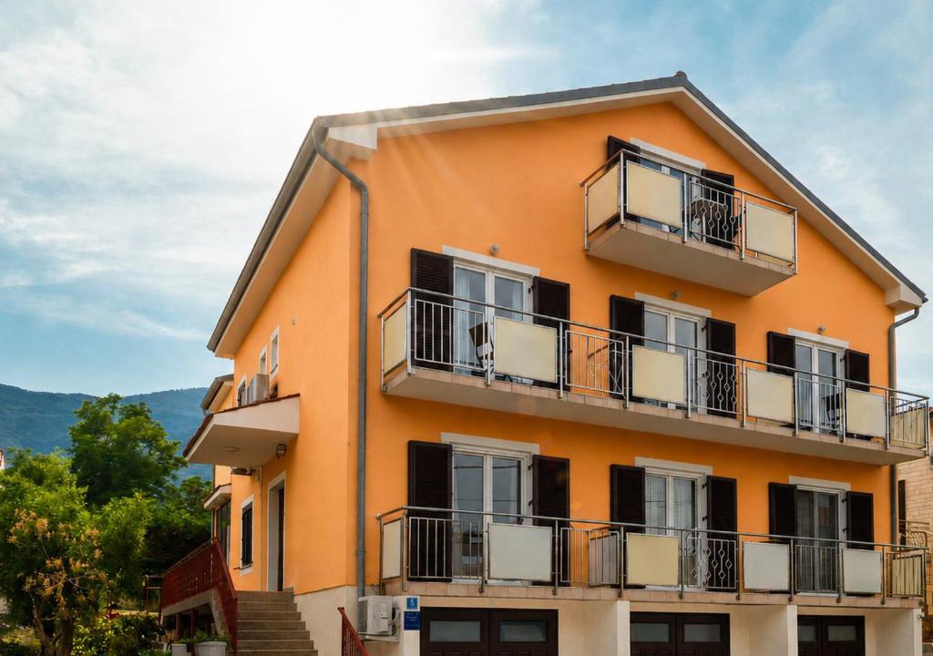 Nerezine Apartment | Apartments Sokolic