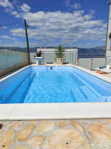 Arbanija Apartment | Apartments Sollis